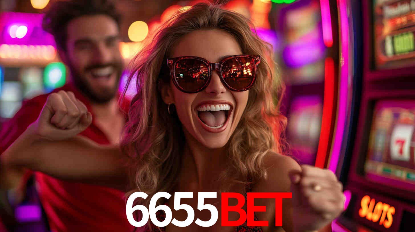 Apostas de Tênis 6655BET
