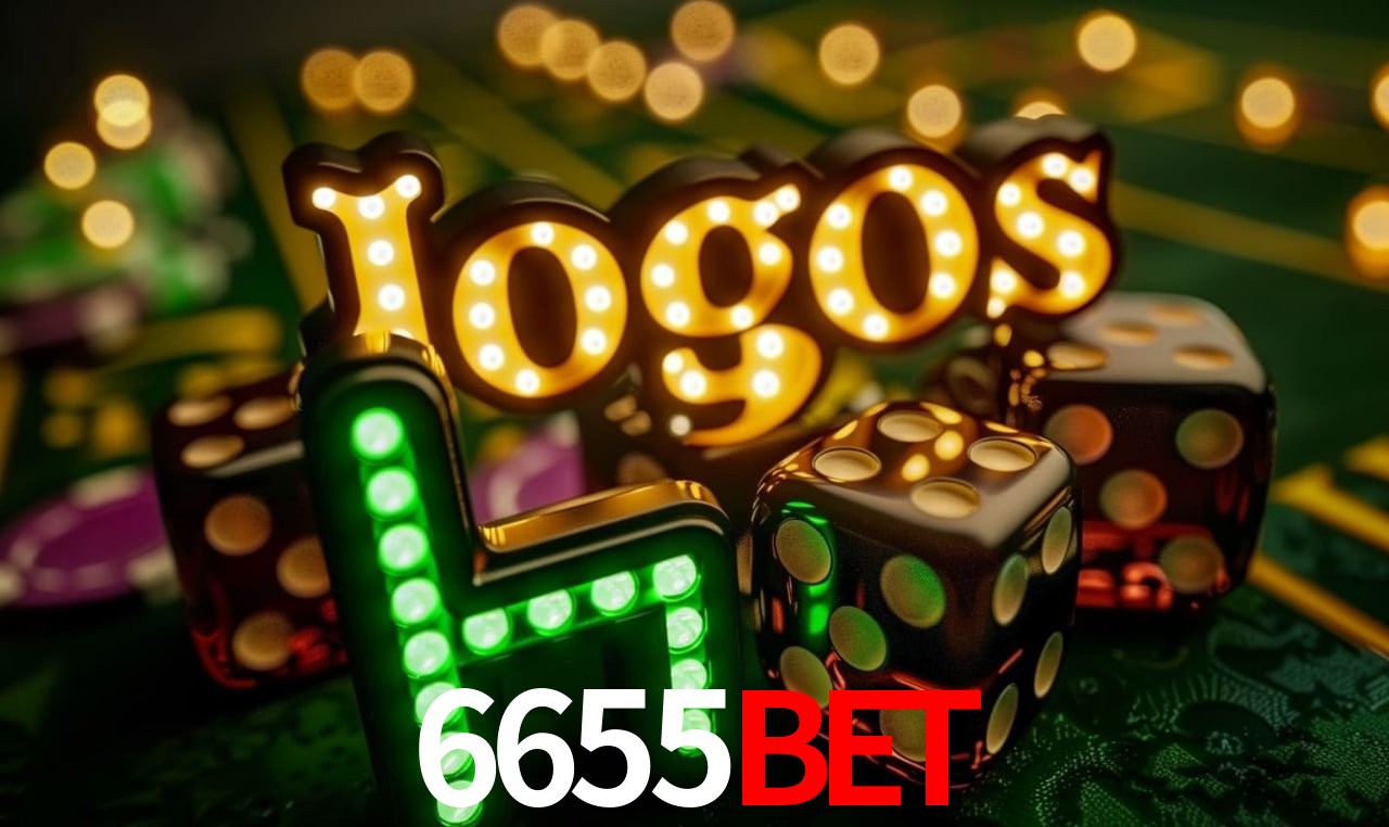 Integração de APIs 6655BET