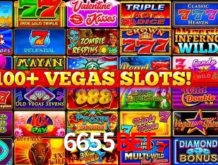 Apostas Esportivas na 6655BET: Um Guia Completo