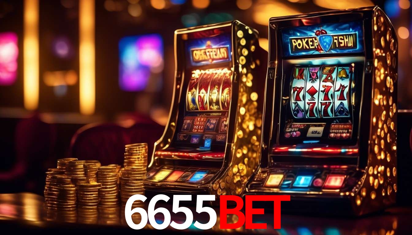 Programa VIP 6655BET