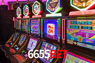 Descubra o Programa VIP da 6655BET: Vantagens Exclusivas para Jogadores